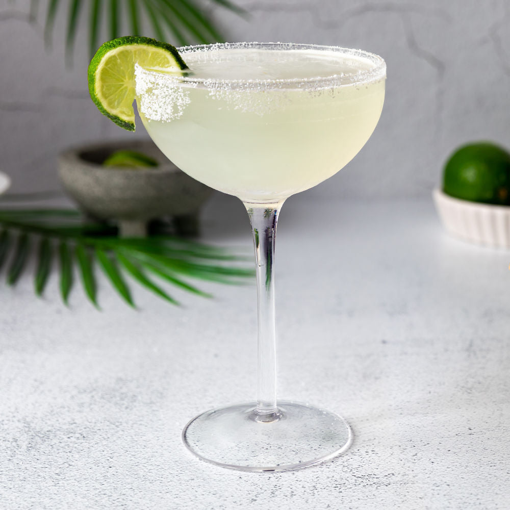 Fresh Agave Margarita