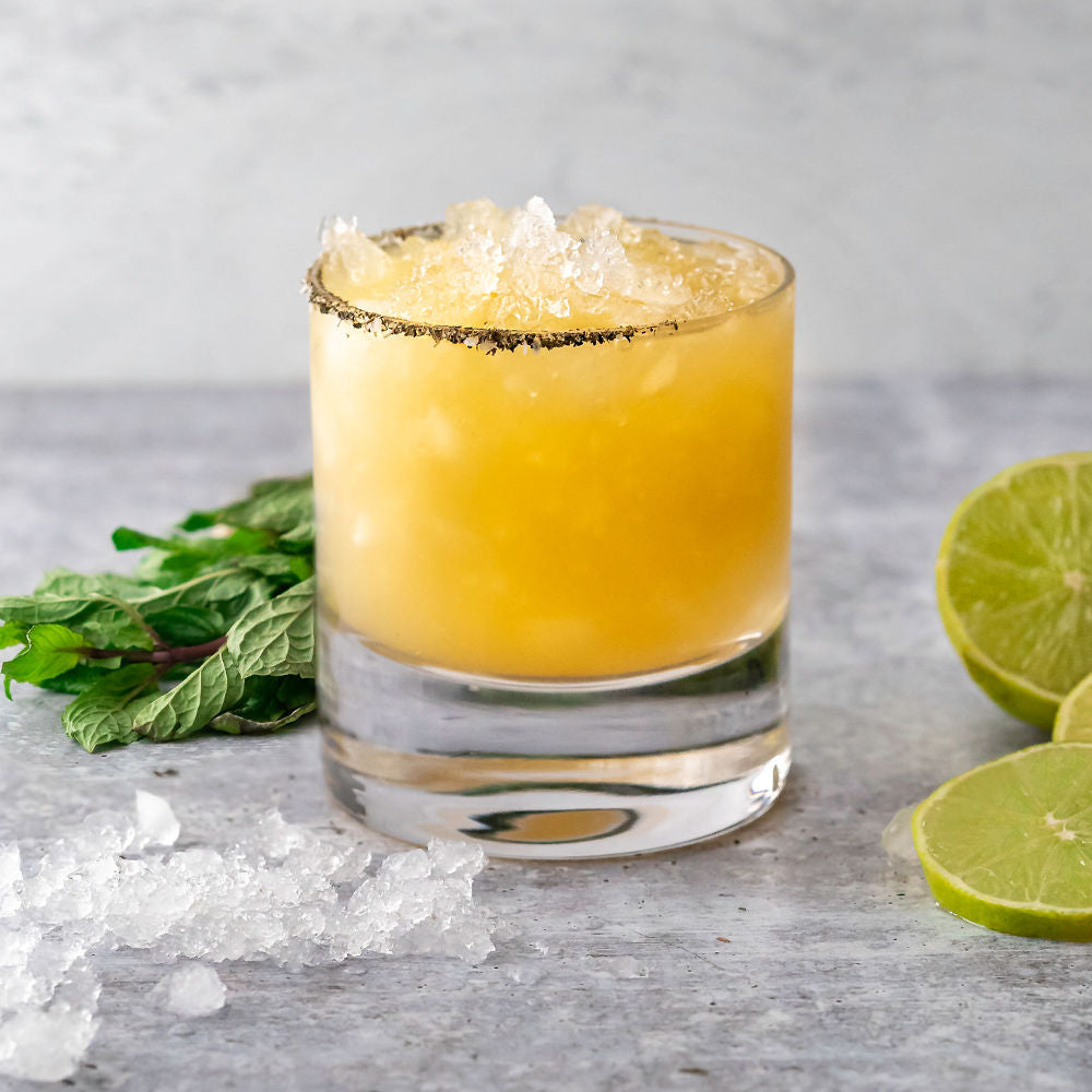 Menta Margarita