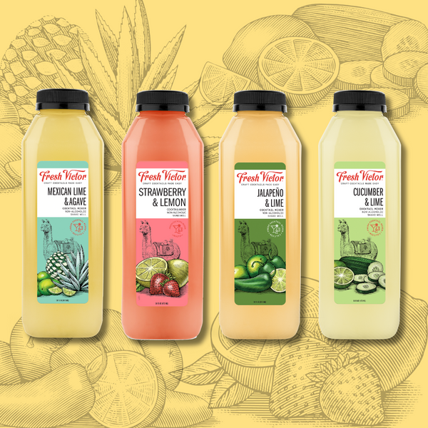 Margarita Lovers Pack