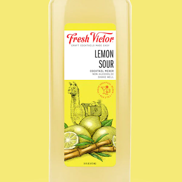 Lemon Sour