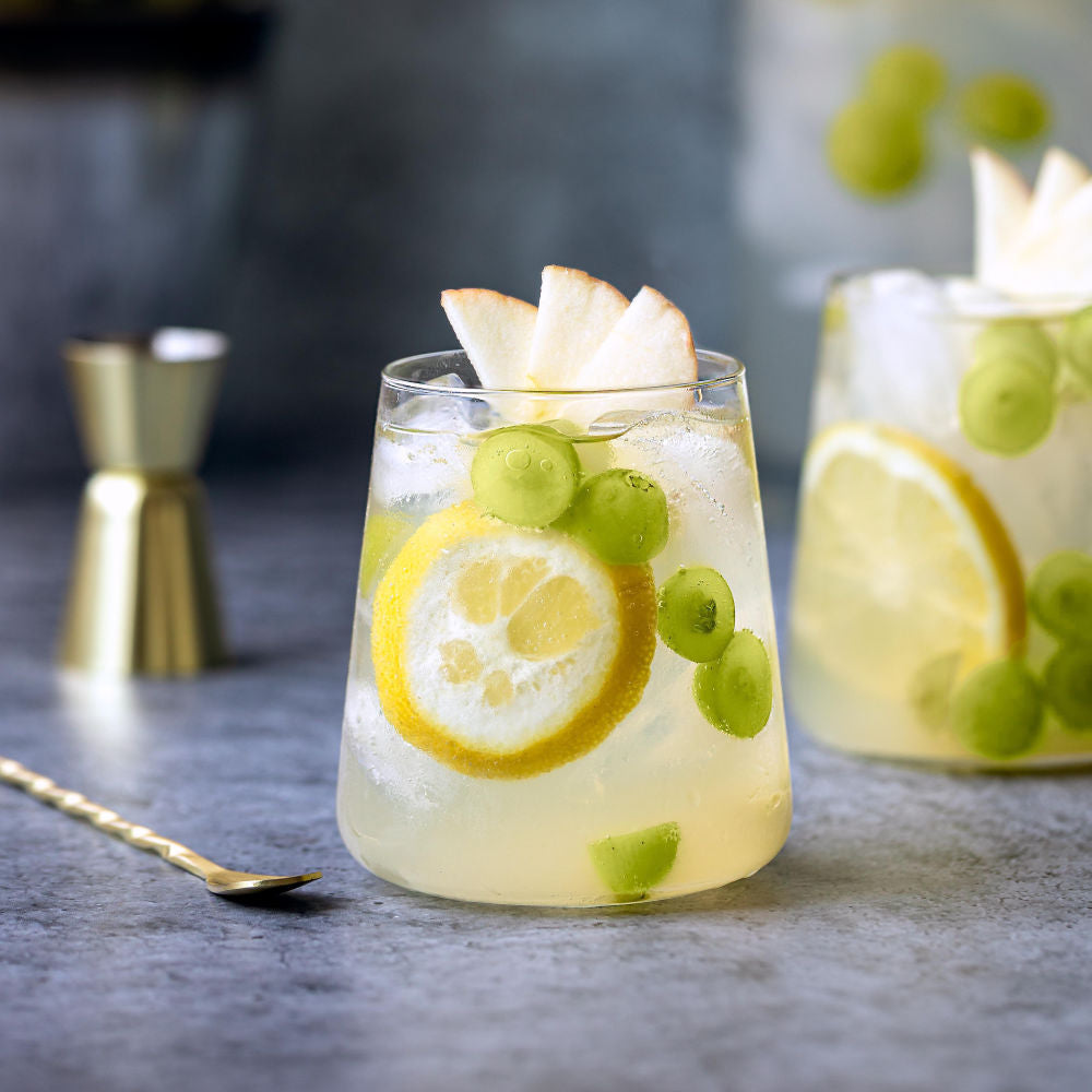 White Sangria