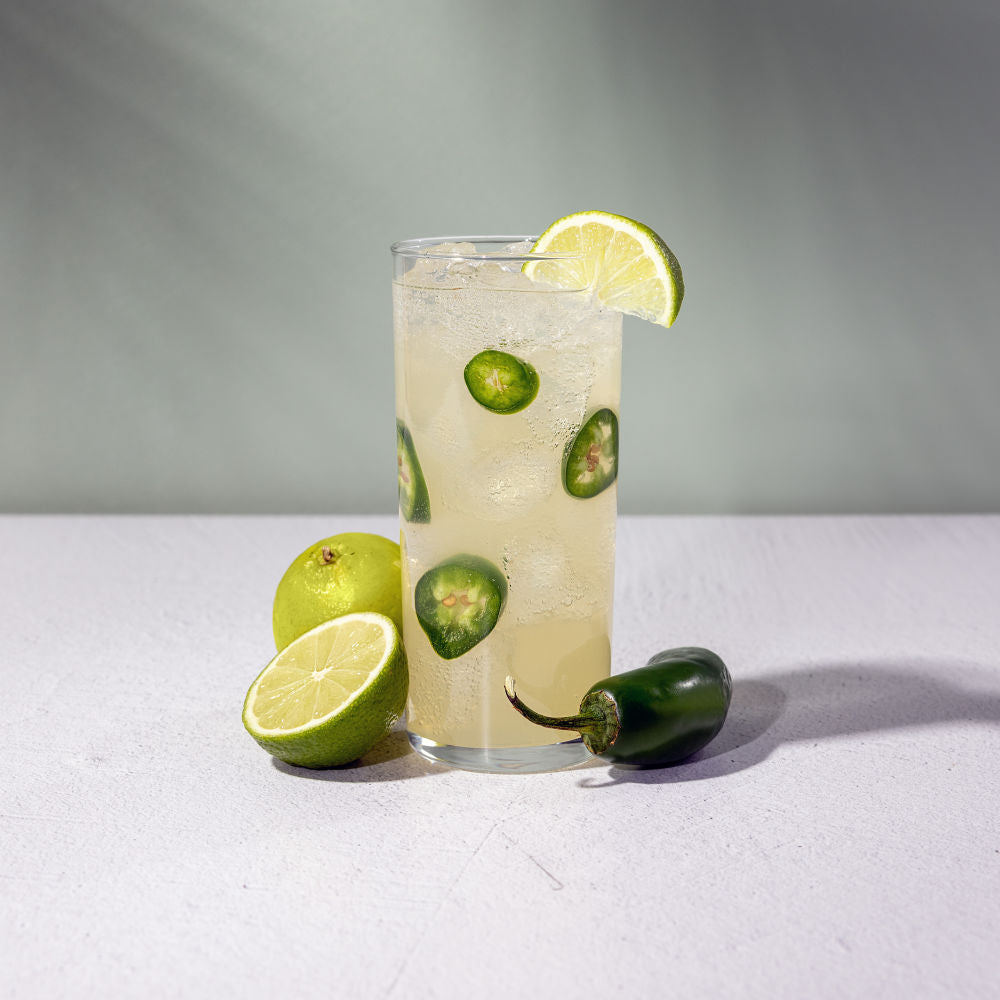 Jalapeño Collins