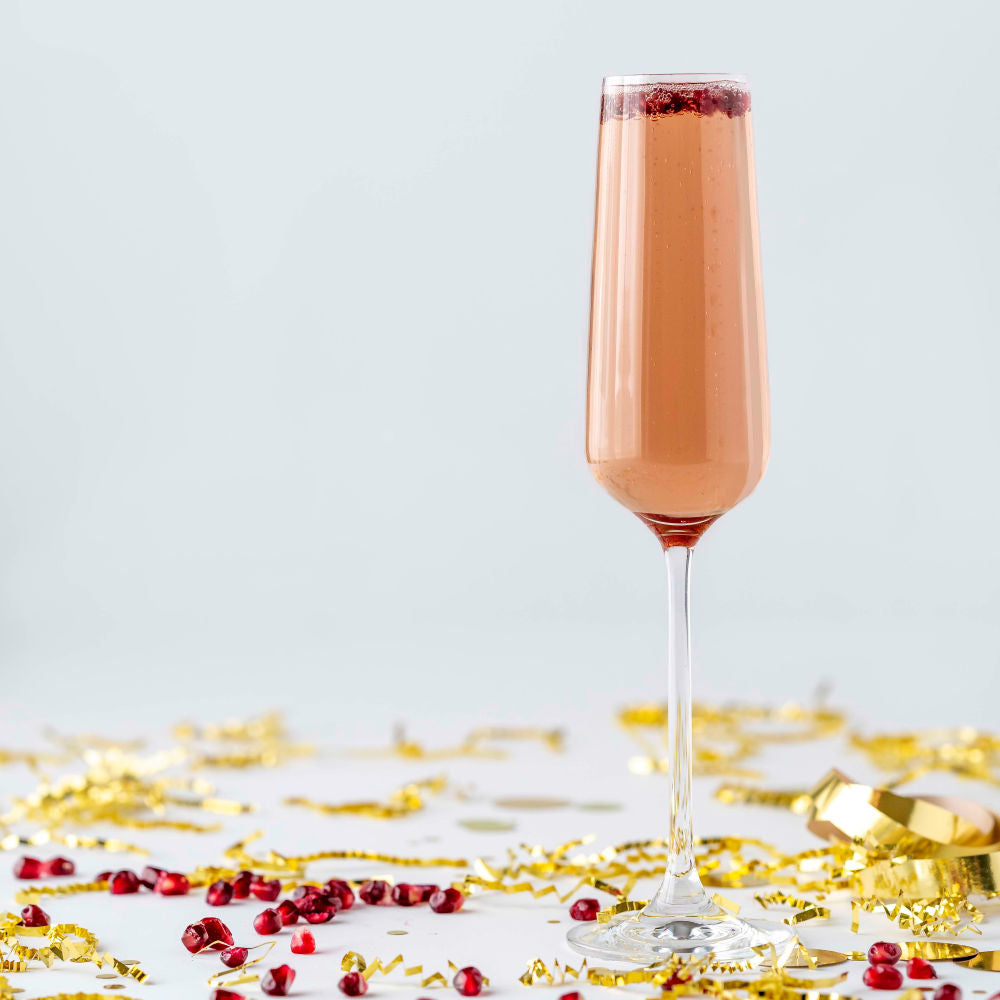 Cactus Pear & Pom Mimosa