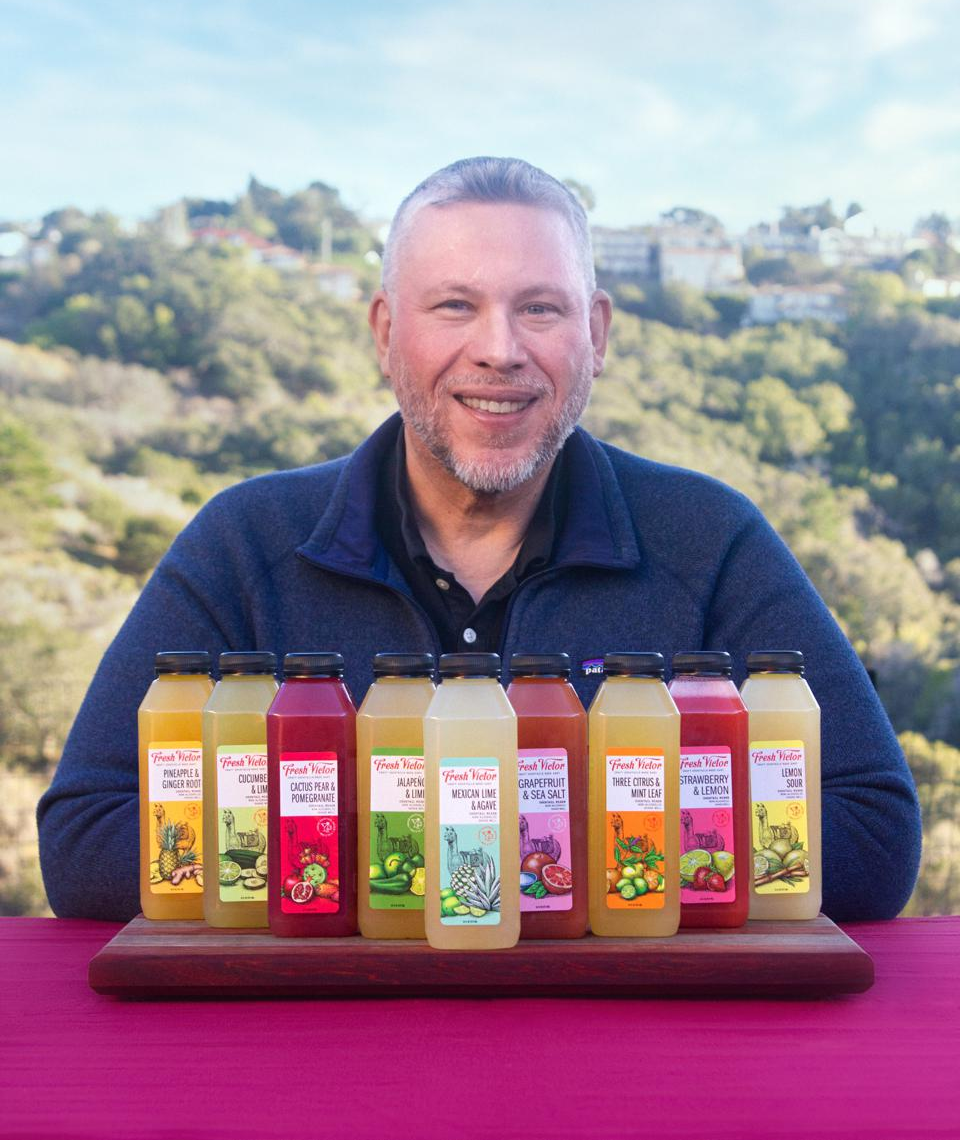 About Us Fresh Victor