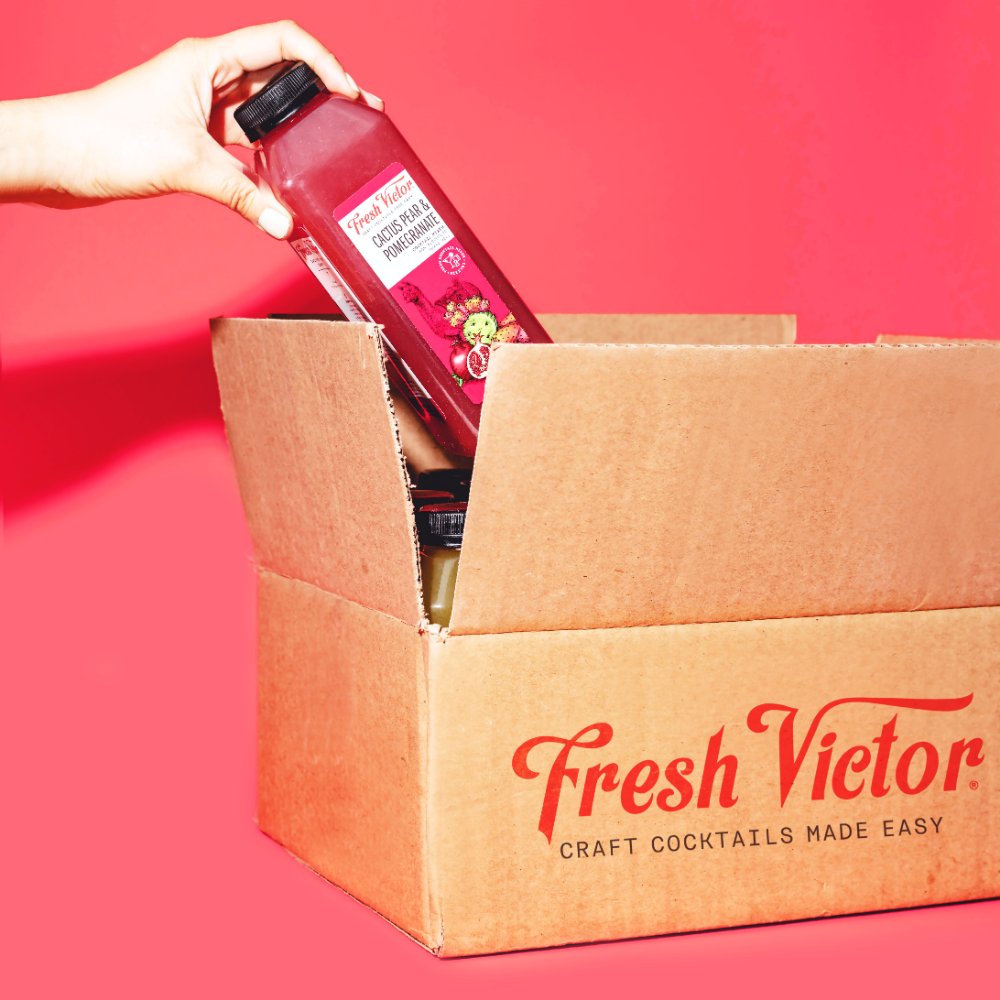 Wholesale Fresh Victor