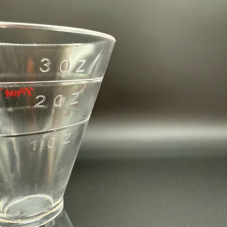 The Merry Mixer Gift Pack (With Jigger) - 4 bottles